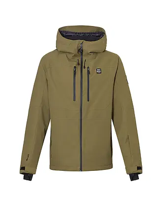 REHALL | Herren Snowboardjacke ELGON-R | 